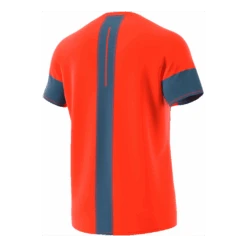 Adidas 25/7 Tee Runr Homme Orange 11 Adidas 25/7 Tee Runr Homme Orange -Salomon Vetements Boutique main EI6322 b 54cb