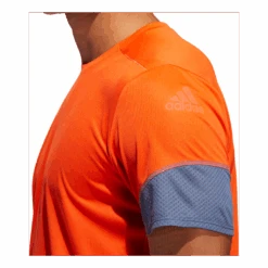 Adidas 25/7 Tee Runr Homme Orange 14 Adidas 25/7 Tee Runr Homme Orange -Salomon Vetements Boutique main EI6322 e 9a92