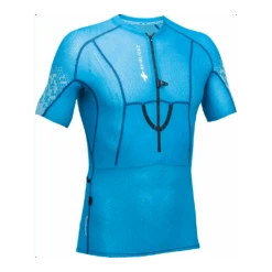 Raidlight XP Fit 3D Short Sleeve Top Homme
