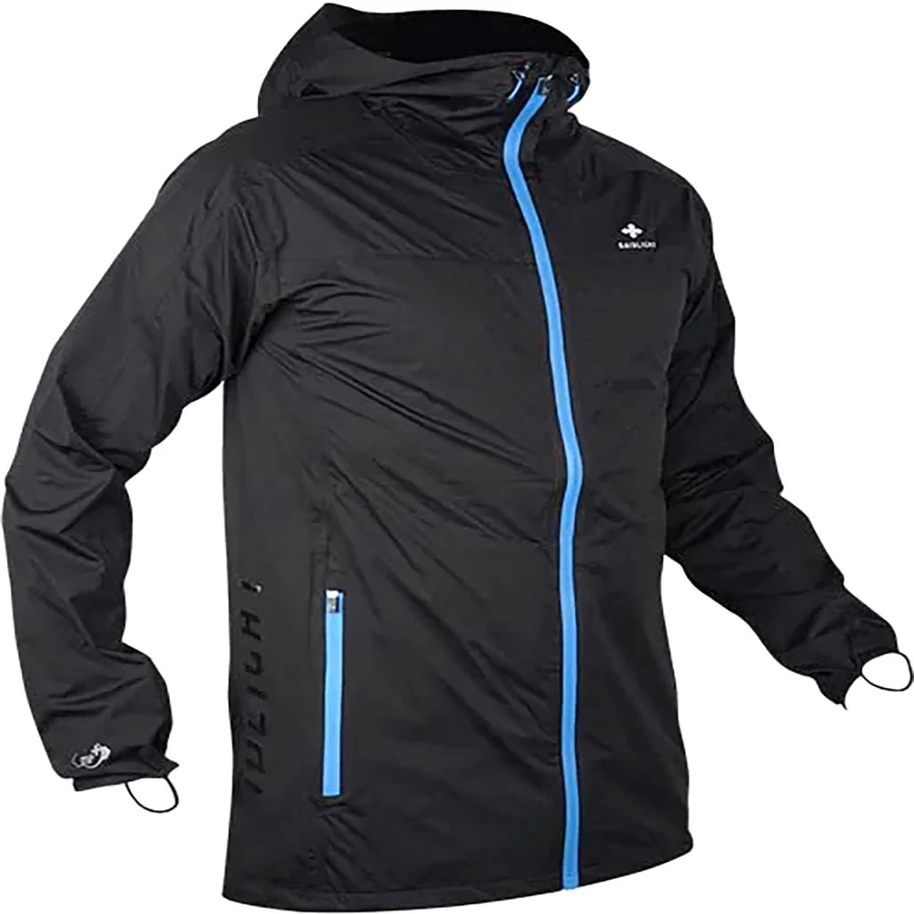 Raidlight Raidshell MP Plus Jacket Homme