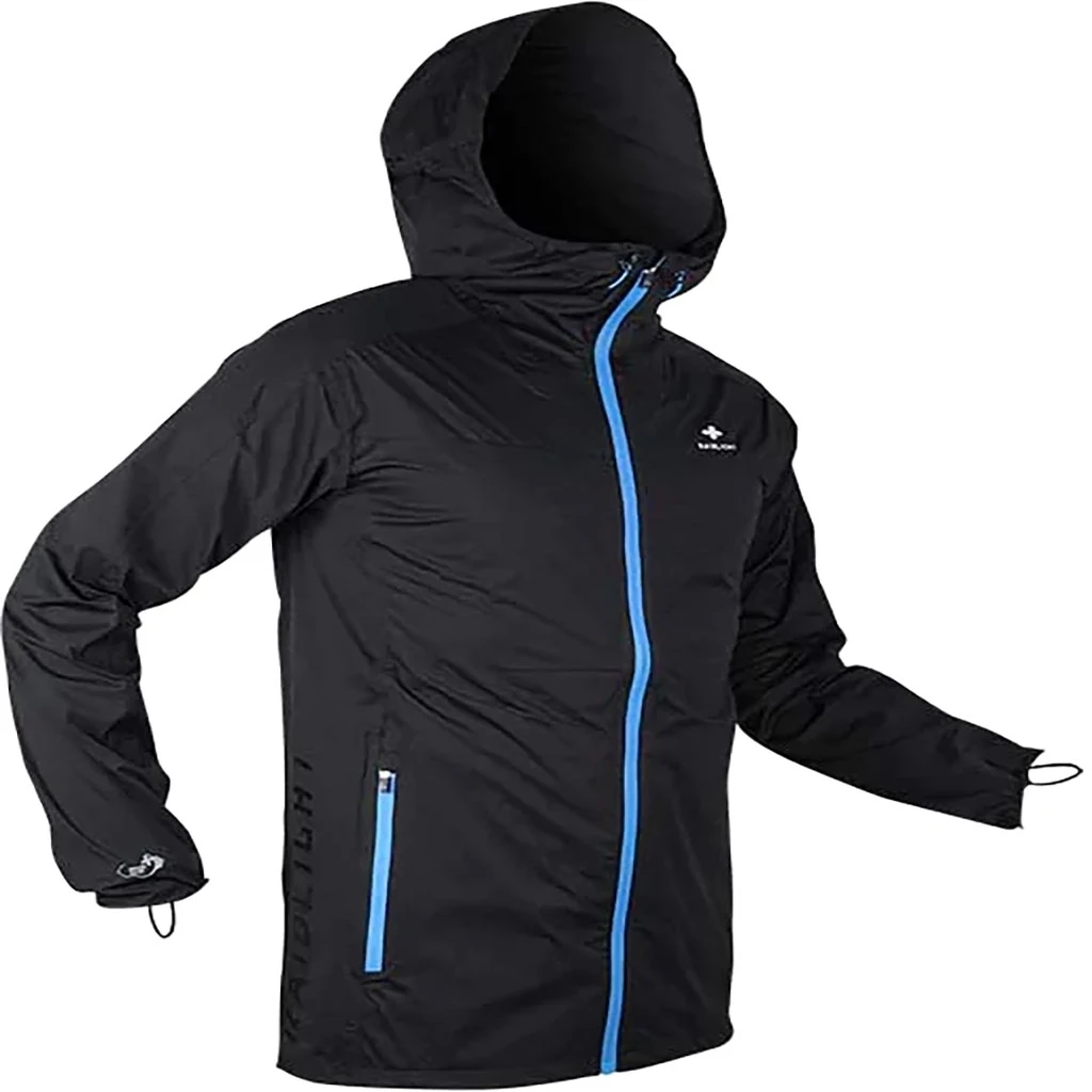 Raidlight Raidshell MP Plus Jacket Homme – Image 2