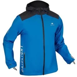 Raidlight Top Extreme MP Plus Jacket Homme Bleu