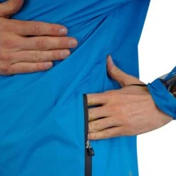 Raidlight Top Extreme MP Plus Jacket Homme Bleu -Salomon Vetements Boutique main GLKMJ21 785 TOP EXTREME MP JACKET rgb72dpi 07 900x 9b70