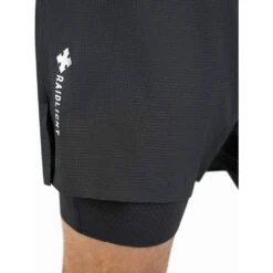 Raidlight R-Light 2In1 Belt Homme -Salomon Vetements Boutique main GLKMS53 L21 R LIGHT 2IN1 BELT 06 4c2d