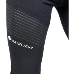Raidlight R-Light Tight Homme Noir -Salomon Vetements Boutique main GLLMT04 200 RLIGHT TIGHT rgb72dpi 05 900x 1 29cd
