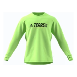 Adidas Terrex Trail Longs Sleeve Homme