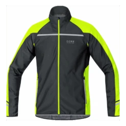 Gore Veste Mythos 2.0 Windstopper Soft Shell Homme