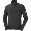 Salomon Gore-Tex Short Sleevehell Jacket Homme Noir