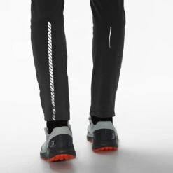 Salomon Gore-Tex Infinium Windstopper Homme Noir -Salomon Vetements Boutique main LC1866500 3 MOD gtxwssoftshelltight deepblack reflective m.png.high res 9a5c