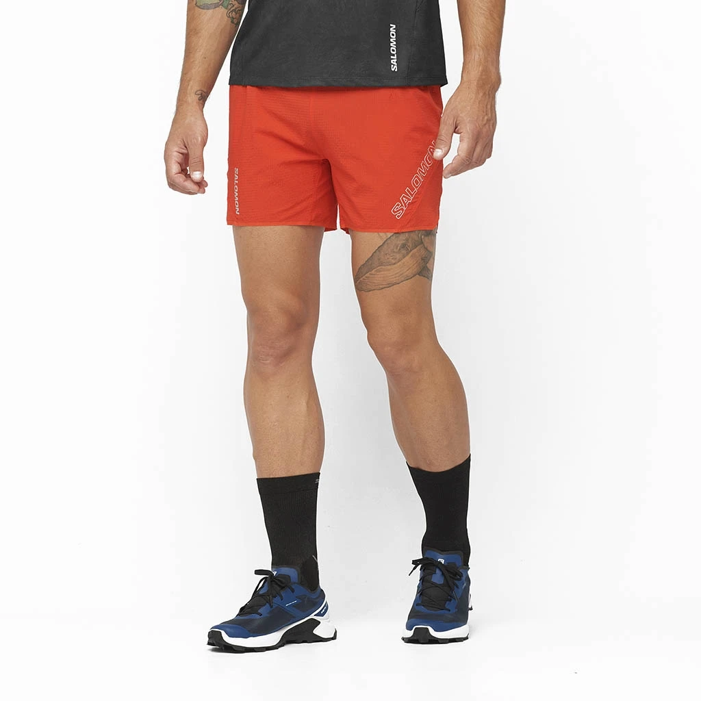 Salomon Sense Aero 5 Homme 2 Salomon Sense Aero 5 Homme – Image 2