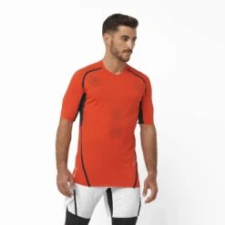 S-Lab S-Lab Speed Homme Rouge -Salomon Vetements Boutique main LC2025300 32bb36b409a4573b597938da0fb04418 1 805d