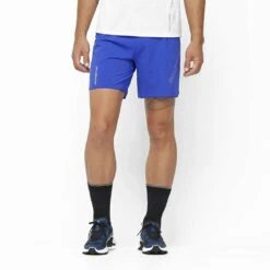 Salomon Sense Aero 7 Homme Bleu -Salomon Vetements Boutique main LC2048100 1c1b6c3125513ade26943487261f2015 8a05