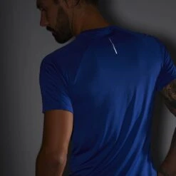 Salomon Cross Run Homme Bleu -Salomon Vetements Boutique main LC2050900 5 MOD crossrunsstee surftheweb reflective m 6d8a