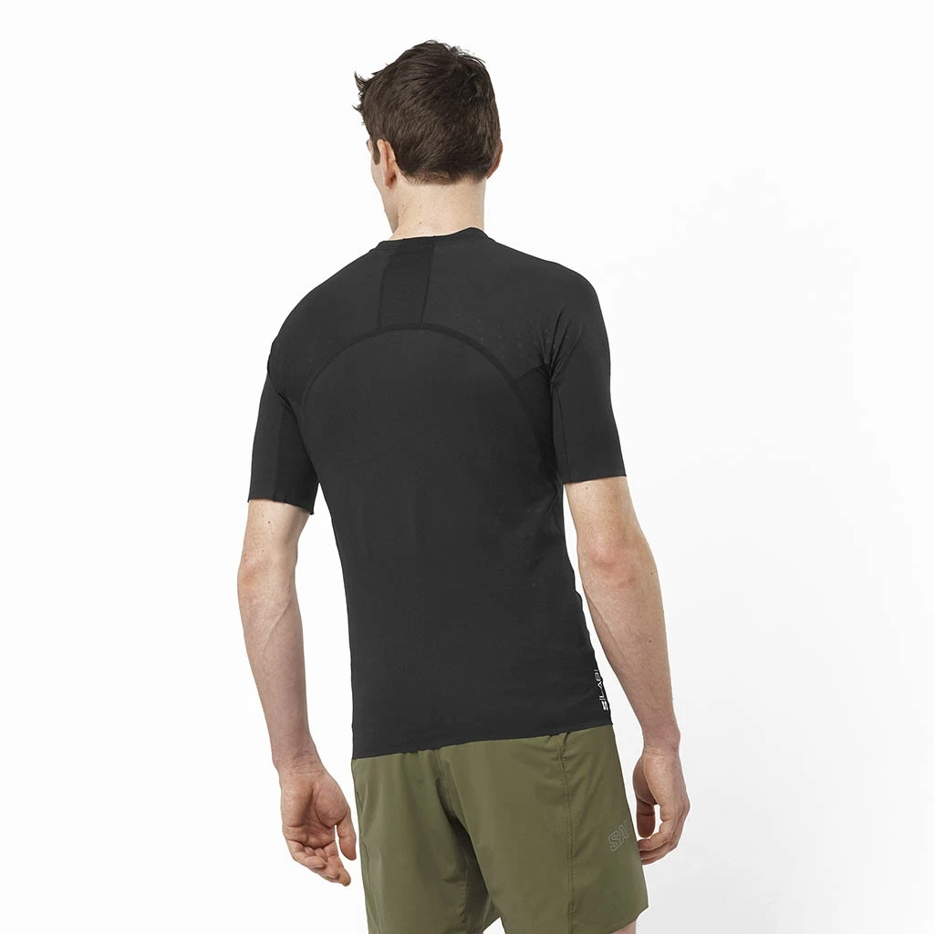 S-Lab S-Lab Speed Homme Blanc 4 S-Lab S-Lab Speed Homme Blanc – Image 4