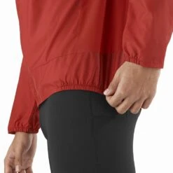 Salomon Bonatti Cross Wind Homme Rouge -Salomon Vetements Boutique main LC2136100 10 MOD bonatticrossfzhoodie reddaliacarbon serragebas m 1ac6