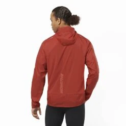 Salomon Bonatti Cross Wind Homme Rouge -Salomon Vetements Boutique main LC2136100 1 MOD bonatticrossfzhoodie reddalia run m b5d7