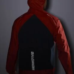 Salomon Bonatti Cross Wind Homme Rouge -Salomon Vetements Boutique main LC2136100 4 MOD bonatticrossfzhoodie reddaliacarbon reflective m 2c99