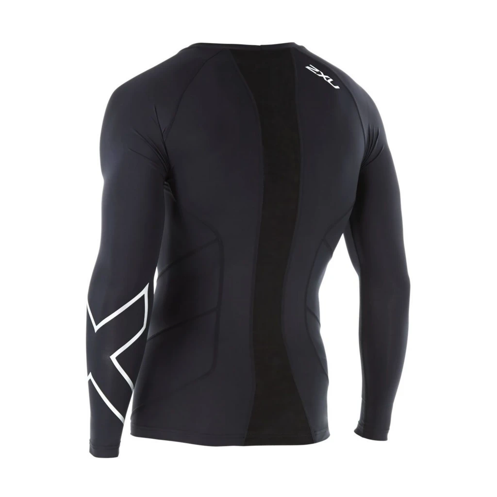 2xu Compression Long Sleeve Top Homme 2 2xu Compression Long Sleeve Top Homme – Image 2