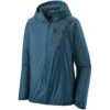 Patagonia Houdini Jacket Homme Bleu