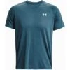 Under Armour Streaker Tee Homme