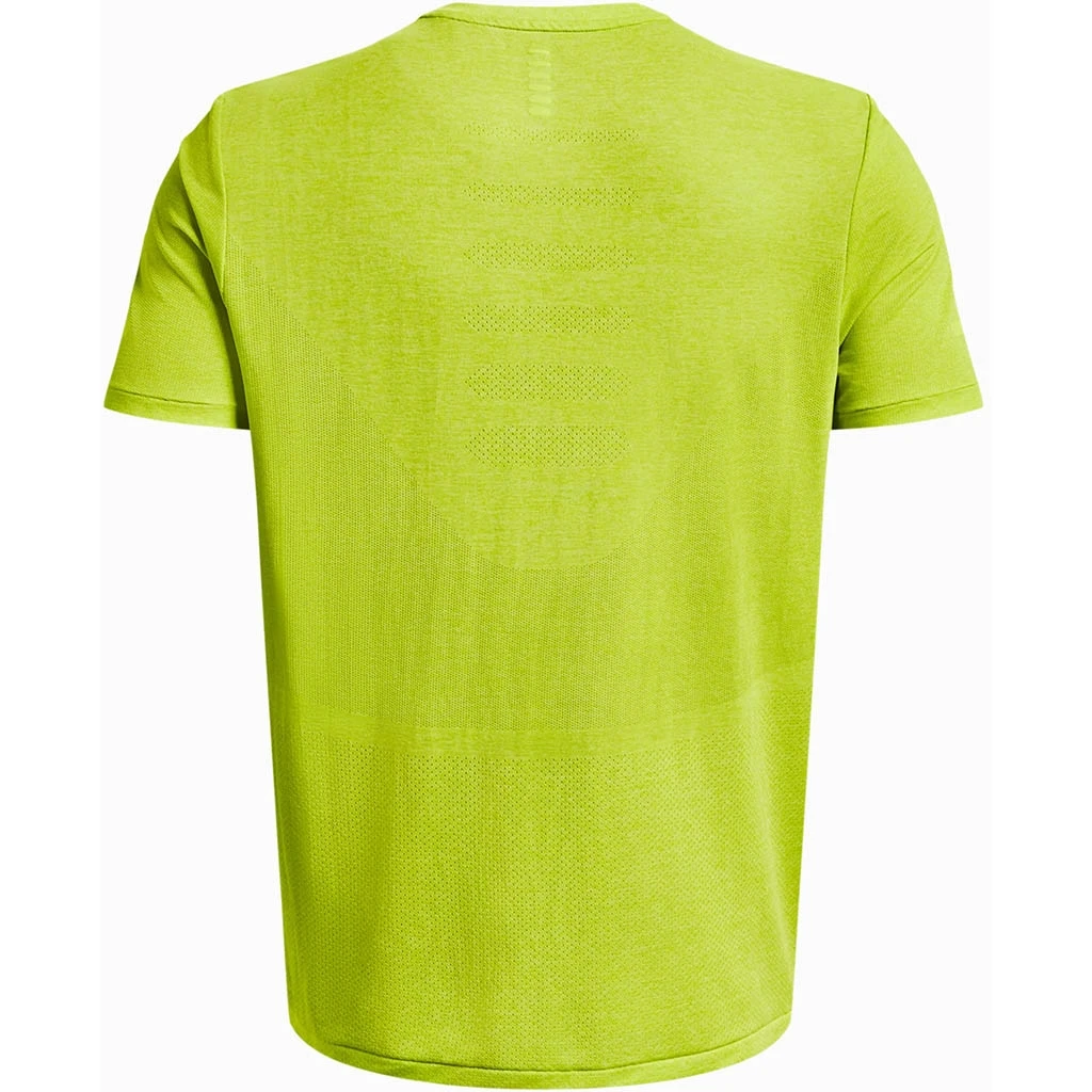 Under Armour Seamless Stride Short Sleeve Homme 3 Under Armour Seamless Stride Short Sleeve Homme – Image 3