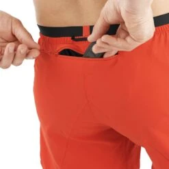 Salomon Cross 5 Homme Rouge -Salomon Vetements Boutique main SAL5950 1000 3 1 aad7