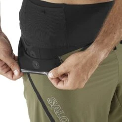 S-Lab S-Lab Speed Homme Vert Militaire -Salomon Vetements Boutique main SAL5957 1000 10 1 44a9