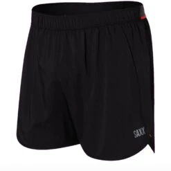 Saxx Hightail 2N1 Run Short 5” Homme