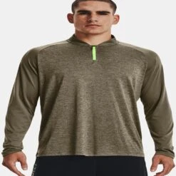 Under Armour Tech 2 0 Novelty 1/4 Zip Homme 9 Under Armour Tech 2 0 Novelty 1/4 Zip Homme -Salomon Vetements Boutique main V5 1370854 361 FC 22b5