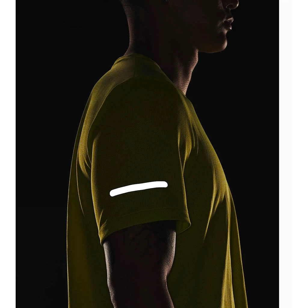 Under Armour Seamless Stride Short Sleeve Homme 5 Under Armour Seamless Stride Short Sleeve Homme – Image 5