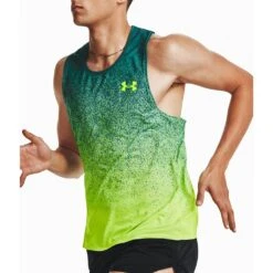 Under Armour Rush Cicada Singlet Homme 9 Under Armour Rush Cicada Singlet Homme -Salomon Vetements Boutique main V5 1377314 722 FC 54fd