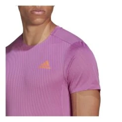 Adidas Adizero Speed Tee Homme Violet -Salomon Vetements Boutique main adidas camiseta adizero speed hk5633 2956827 d a5cf