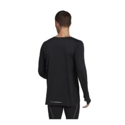 Adidas Fast Long Sleeve Homme Noir 5 Adidas Fast Long Sleeve Homme Noir -Salomon Vetements Boutique main adidas camiseta manga larga fast he7385 2667060 c 88c1