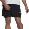 Adidas D4R 2In1 Short Homme