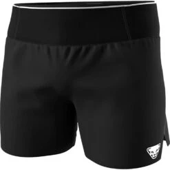 Dynafit DNA 2.1 Split Short Homme Noir