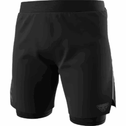 Dynafit Alpine Pro 2in1 Short Homme Noir