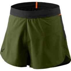 Dynafit Vert 2 Short Homme