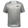 Gore Wear Contest Daily T-Shirt Homme Gris