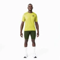 Gore Wear Contest Daily T-Shirt Homme Jaune -Salomon Vetements Boutique main eyJwYXRoIjoiZ29yZVwvZmlsZVwvcFJiRWpOcFVrQ2NvR1c3U2llMlYuanBnIn0 gore NlQCY 6e91