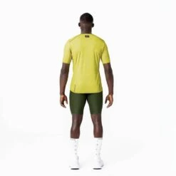 Gore Wear Contest Daily T-Shirt Homme Jaune -Salomon Vetements Boutique main eyJwYXRoIjoiZ29yZVwvZmlsZVwvenV5Z0tKUU44M0NOTGFhSnF3NmQuanBnIn0 gore B7b3f 6f2c