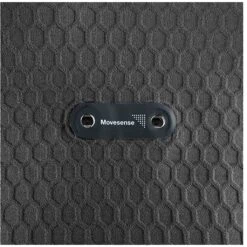 Salomon T-shirt Movesense Homme Gris -Salomon Vetements Boutique main movesense tee m men shirts tops zwart3 1 13ca