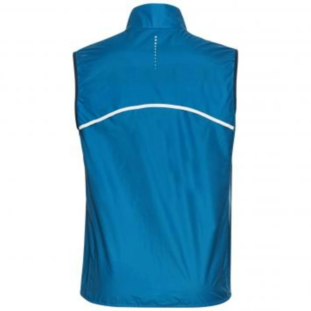 Odlo Vest Zeroweight Homme 2 Odlo Vest Zeroweight Homme – Image 2