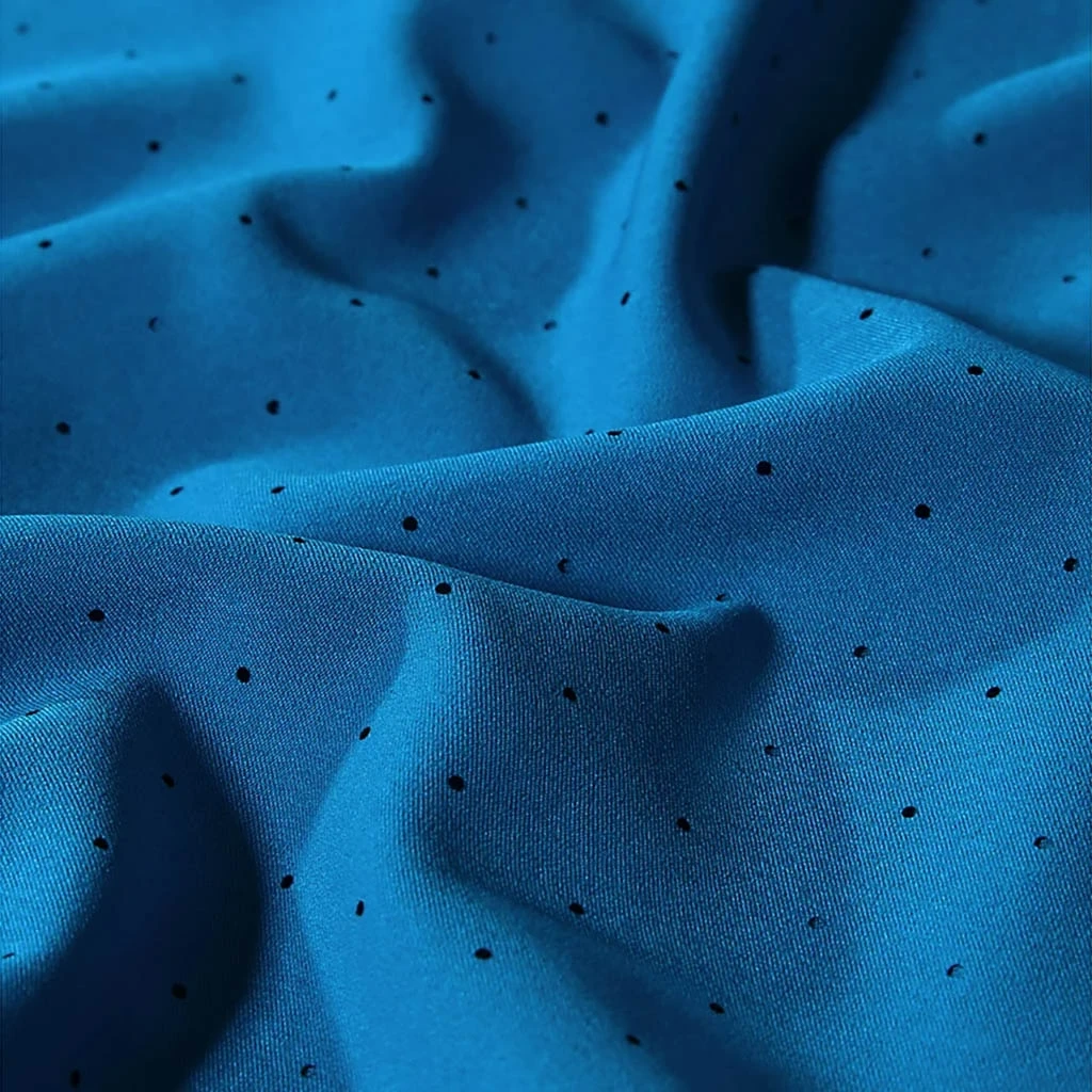 The North Face Flight Weightless Short Sleeve Shirt Homme Bleu 3 The North Face Flight Weightless Short Sleeve Shirt Homme Bleu – Image 3