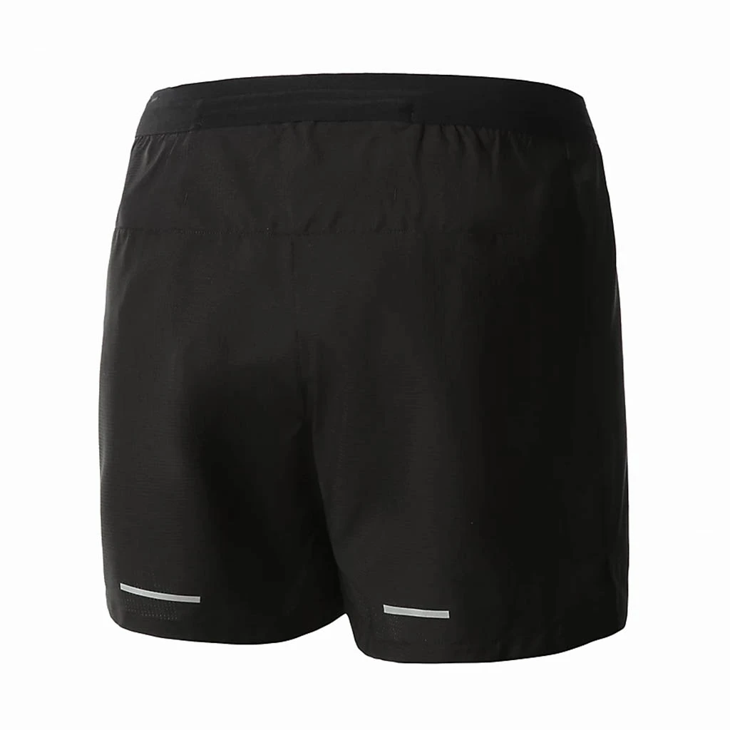 The North Face Sunriser 2in1 Short Homme Noir 2 The North Face Sunriser 2in1 Short Homme Noir – Image 2