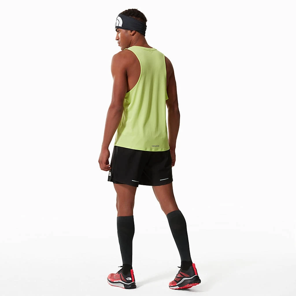 The North Face Sunriser 2in1 Short Homme Noir 10 The North Face Sunriser 2in1 Short Homme Noir – Image 10