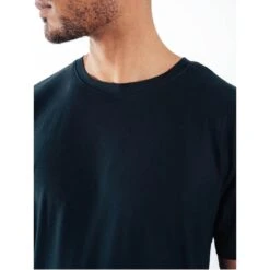 Circle Original 2 ESM Homme Noir 6 Circle Original 2 ESM Homme Noir -Salomon Vetements Boutique main t shirt original2 onyx black 3 ba7c