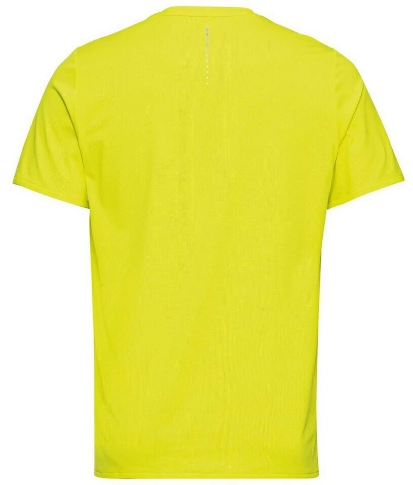 Odlo T-Shirt Manches Courtes Zeroweight Chill-Tech Homme 2 Odlo T-Shirt Manches Courtes Zeroweight Chill-Tech Homme – Image 2